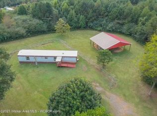 17 Burton Bend Rd, Empire, AL 35063