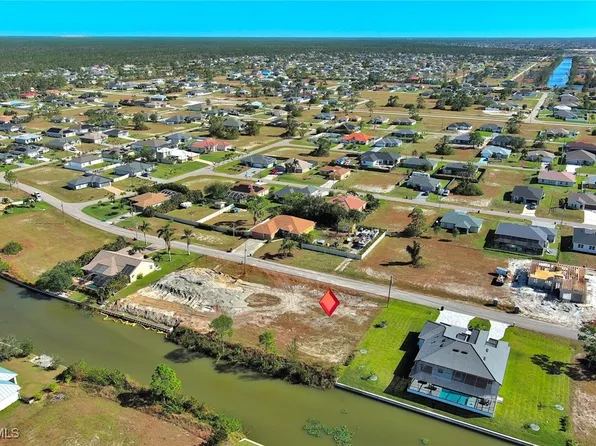 2618 NW 26th Ave, Cape Coral, FL 33993