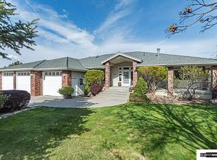 40 Desert Willow Way, Reno, NV 89511
