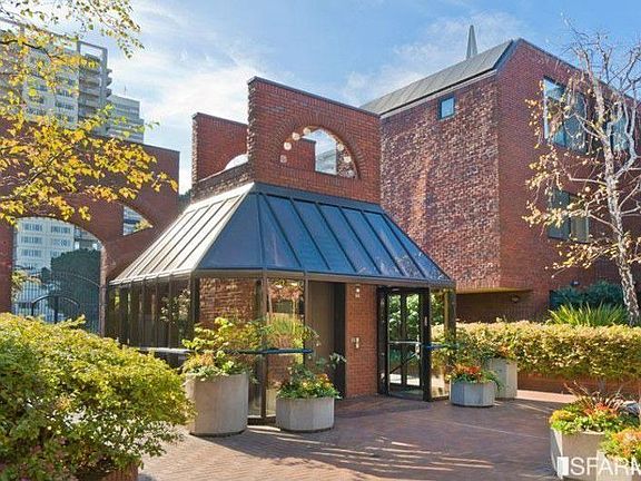 4th image of 170 Pacific Ave APT 27