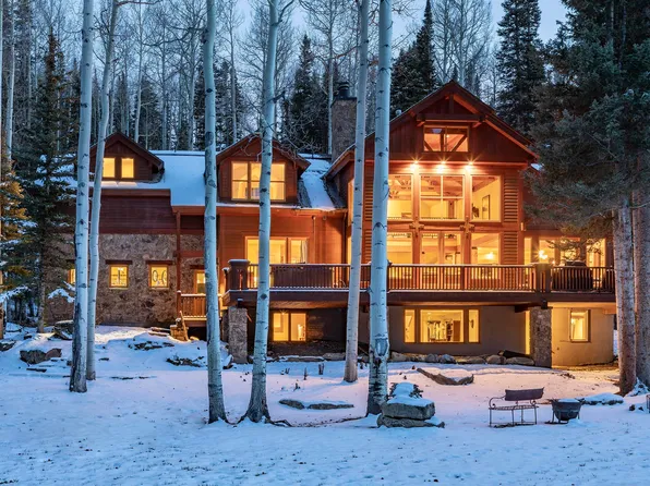 280 Benchmark Dr, Mountain Village, CO 81435