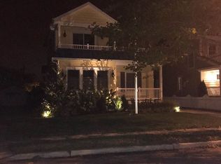 1215 Maryland Ave, Cape May, NJ 08204