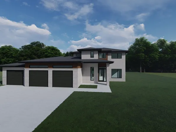 LOT 153 Magnolia, Gretna, NE 68028