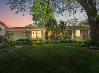 3617 Hovde Rd, Madison, WI 53704