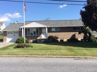 3119 S 6th Ave, Whitehall, PA 18052