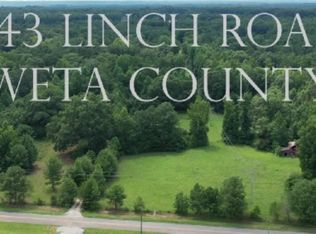 243 Linch Rd, Senoia, GA 30276