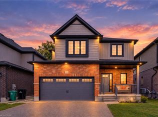 184 Snyder Ave N, Woolwich, ON N3B0C9