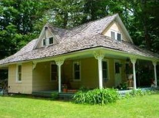 1552 Wittenberg Rd, Bearsville, NY 12457