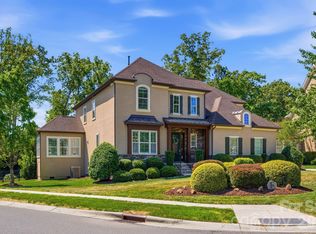 1414 Smoketree Ct, Waxhaw, NC 28173