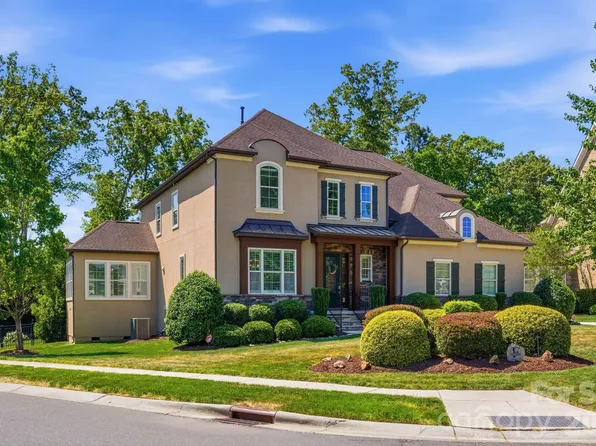 1414 Smoketree Ct, Waxhaw, NC 28173