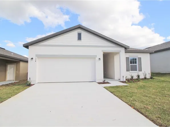 338 Eaglecrest Dr, Haines City, FL 33844