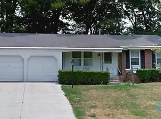 2522 Carriage Dr, Toledo, OH 43615