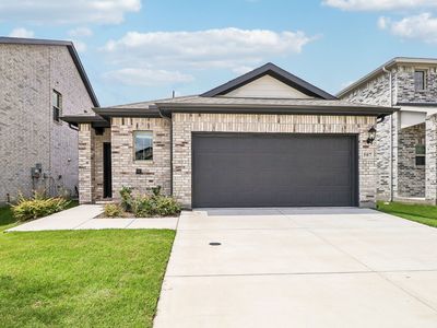 507 Dorothy Dr, McKinney, TX, 75071