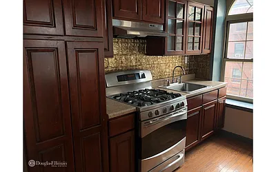 Rented by Douglas Elliman