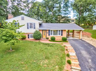 3645 Barn Swallow Cir, Roanoke, VA 24018