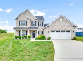 203 Waltons Way, Spring Hill, TN 37174