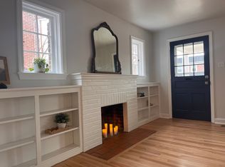 1245 Elm Ave #1, Lancaster, PA 17603