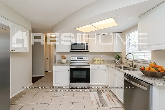 2 bed, 2.0 bath, 1478 sqft, $1,820 — Photo 3
