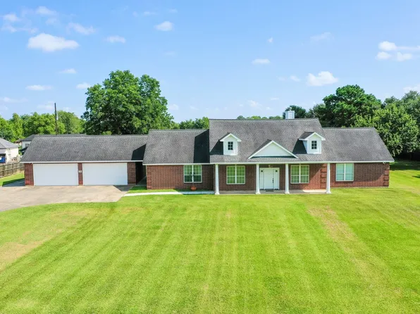 5415 Croix Rd #58, Manvel, TX 77578