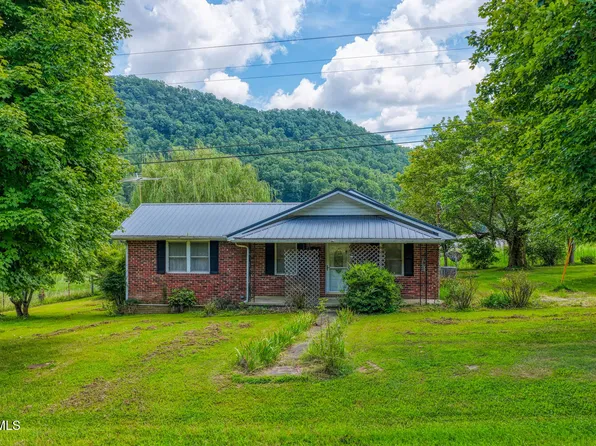 1144 Poor Valley Rd, Rogersville, TN 37857