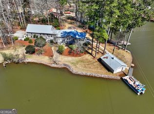 233 Harris Rd, Jackson, GA 30233