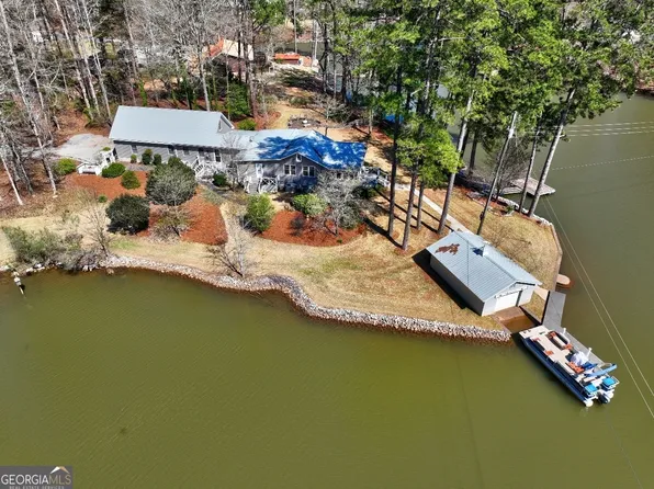 233 Harris Rd, Jackson, GA 30233