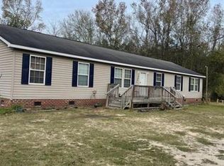 4845 Pine St, Linden, NC 28356