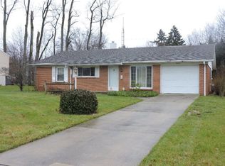 999 Chateau Dr, Marion, OH