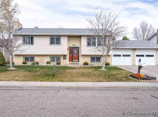2364 Pattison Ave, Cheyenne, WY 82009