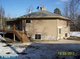 4291 Parks Ln, Gilbert, MN 55741