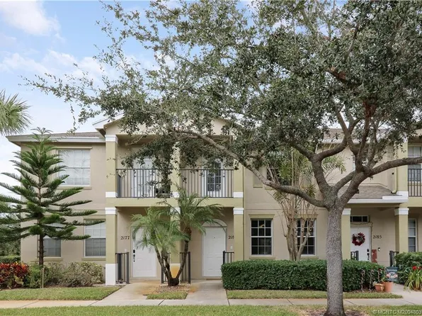 2181 SE Fern Park Dr, Port Saint Lucie, FL 34952