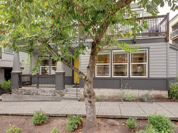 6755 N Salem Ave, Portland, OR 97203