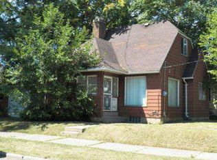866 Elliott St SE, Grand Rapids, MI