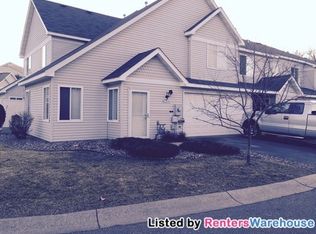 6135 Courtly Alcove APT A, Woodbury, MN 55125