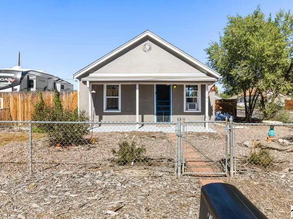 2101 W 15th St, Pueblo, CO 81003