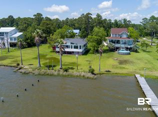 17100A Oyster Bay Rd, Gulf Shores, AL 36542