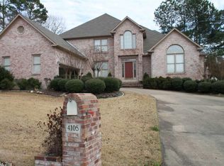 4105 Bear Tree Dr, Little Rock, AR 72223