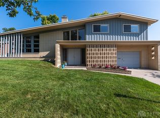 635 Rockhill Ave, Kettering, OH 45429