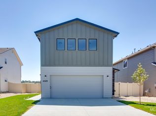 4329 W Cobalt St, Meridian, ID 83642