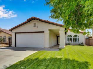 43916 Silver Bow Rd, Lancaster, CA 93535