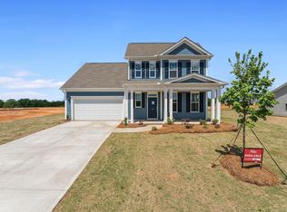 1030 Paula Parris Rd #PRM-31, Chesnee, SC 29323