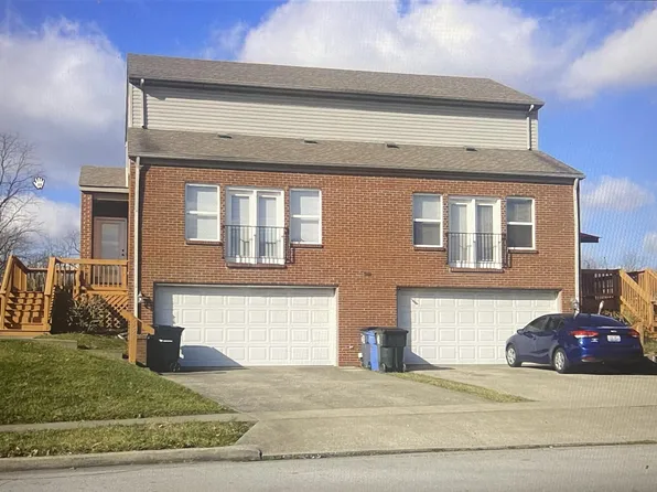 552/554 Big Bear Ln, Lexington, KY 40517