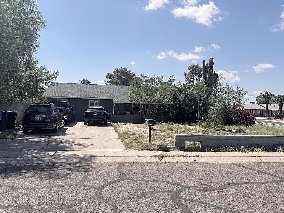 1st image of 8911 W MONTEROSA Street
