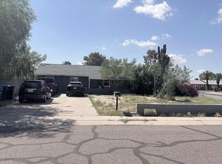 8911 W MONTEROSA Street, Phoenix, AZ 85037