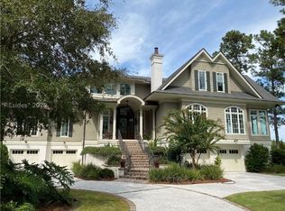 27 Wren Dr, Hilton Head Island, SC 29928