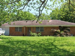 2311 Bamore Rd, Rosenberg, TX 77471