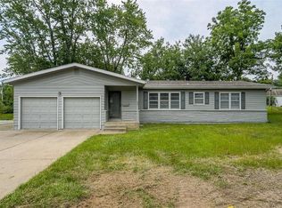 605 SE 3rd St, Lees Summit, MO 64063