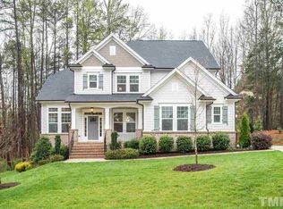 2024 Bowling Green Trl, Raleigh, NC 27613