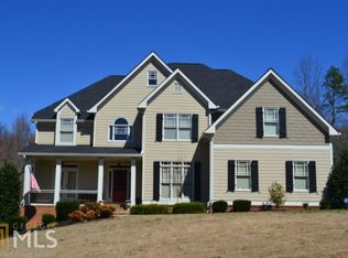 538 Ridge Mill Ln, Commerce, GA 30529