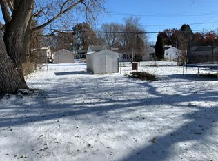 504 E 23rd St S, Newton, IA 50208